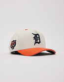 Pro Standard MLB Detroit Tigers Snapback Hat