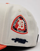 Pro Standard MLB Detroit Tigers Snapback Hat