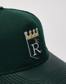 Pro Standard Kansas City Royals Trucker Hat