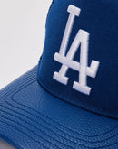 Pro Standard Los Angeles Dodgers Trucker Hat