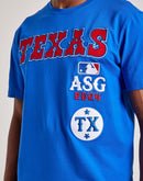 Pro Standard MLB All-Star Game 2024 Texas Tee