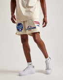 Pro Standard MLB All-Star Game 2024 Texas Shorts