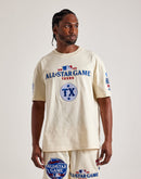 Pro Standard MLB All-Star Game 2024 Texas Tee