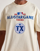 Pro Standard MLB All-Star Game 2024 Texas Tee