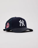 Pro Standard New York Yankees Trucker Hat