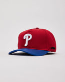 Pro Standard MLB Philadelphia Phillies Snapback Hat
