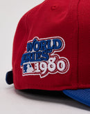 Pro Standard MLB Philadelphia Phillies Snapback Hat
