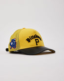 Pro Standard MLB Pittsburgh Pirates Trucker Hat