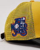 Pro Standard MLB Pittsburgh Pirates Trucker Hat