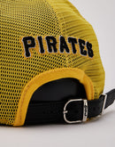 Pro Standard MLB Pittsburgh Pirates Trucker Hat