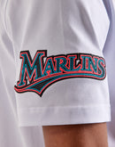 Pro Standard Florida Marlins Tee
