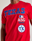 Pro Standard MLB All-Star Game 2024 Texas Tee
