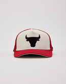Pro Standard NBA Chicago Bulls Trucker Hat