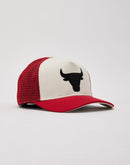 Pro Standard NBA Chicago Bulls Trucker Hat