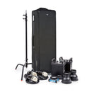 Think Tank Production Manager 50 V2.0 Rolling Gear Case