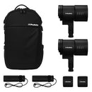 Profoto B10 Air TTL Duo Kit