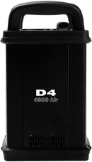 Profoto D4 4800 Air Generator
