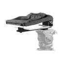 Prompter People Prompter Pal Teleprompter with Tablet Cradle (12"x12" Glass)