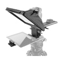 Prompter People Prompter Pal Teleprompter with Tablet Cradle (12"x12" Glass)
