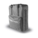 Prompter People Prompter Pal Teleprompter with Tablet Cradle (12"x12" Glass)