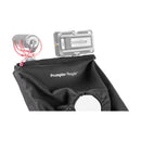Prompter People Prompter Pal Teleprompter with Tablet Cradle (10"x10" Glass)
