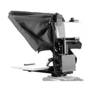 Prompter People Prompter Pal Teleprompter with Tablet Cradle (10"x10" Glass)