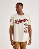 Pro Standard Washington Nationals Tee