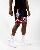 Pro Standard Nba Philadelphia 76ers Logo Pro Team Shorts