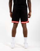 Pro Standard Nba Philadelphia 76ers Logo Pro Team Shorts