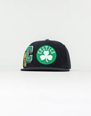 Pro Standard Boston Celtics Varsity Snapback