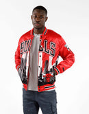 Pro Standard Chicago Bulls Remix Satin Jack
