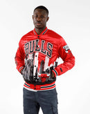 Pro Standard Chicago Bulls Remix Satin Jack