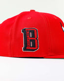 Pro Standard Chicago Bulls City Script Snapback