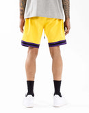 Pro Standard Los Angeles Lakers Pro Team Shorts