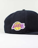 Pro Standard Los Angeles Lakers City Scrip Snapback