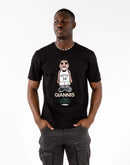 Pro Standard Milwaukee Bucks Pro Cartoon Tee