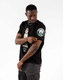Pro Standard Milwaukee Bucks Pro Cartoon Tee