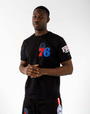 Pro Standard NBA Philadelphia 76ers Logo Pro Team Tee