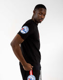Pro Standard NBA Philadelphia 76ers Logo Pro Team Tee