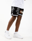 Pro Standard Mlb Chicago White Sox Logo Pro Team Shorts