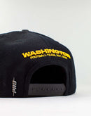 Pro Standard NFL WASHINGTON FOOTBALL TEAM STACKED LOGO SNAPBACK