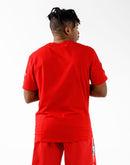 Pro Standard Mlb Cincinnati Reds Logo Pro Team Tee