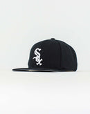 Pro Standard Mlb Chicago White Sox Logo 2005 World Series Snapback