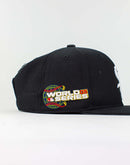 Pro Standard Mlb Chicago White Sox Logo 2005 World Series Snapback