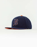 Pro Standard Nfl Detroit Tigers Logo Snapback
