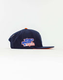 Pro Standard Nfl Detroit Tigers Logo Snapback