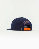 Pro Standard Nfl Detroit Tigers Logo Snapback