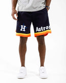Pro Standard Houston Astros Pro Team Shorts