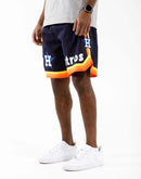 Pro Standard Houston Astros Pro Team Shorts
