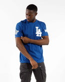 Pro Standard Los Angeles Dodgers Pro Team Tee
